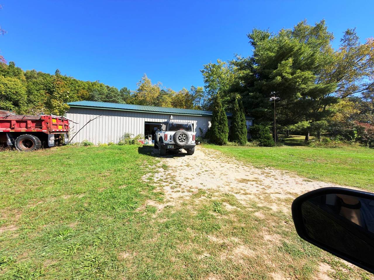 23150 1 Mile Road - Photo 1