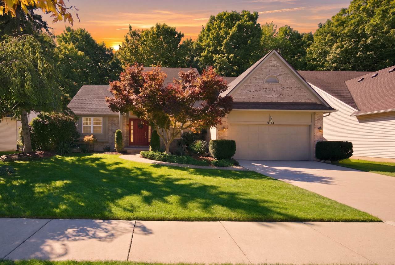3115 Birchwood Drive - Photo 1