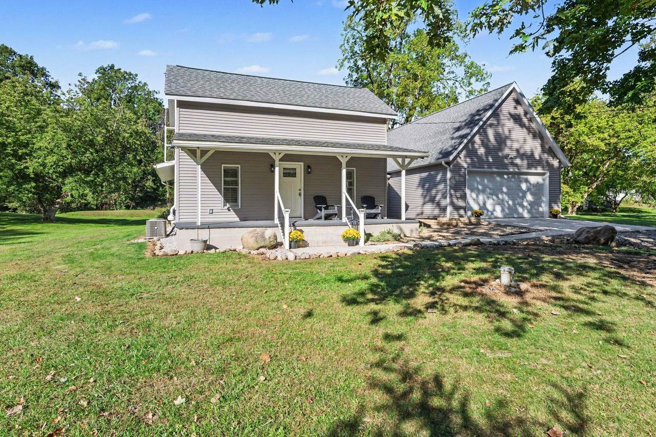 20963 29 1/2 Mile Road - Photo 1