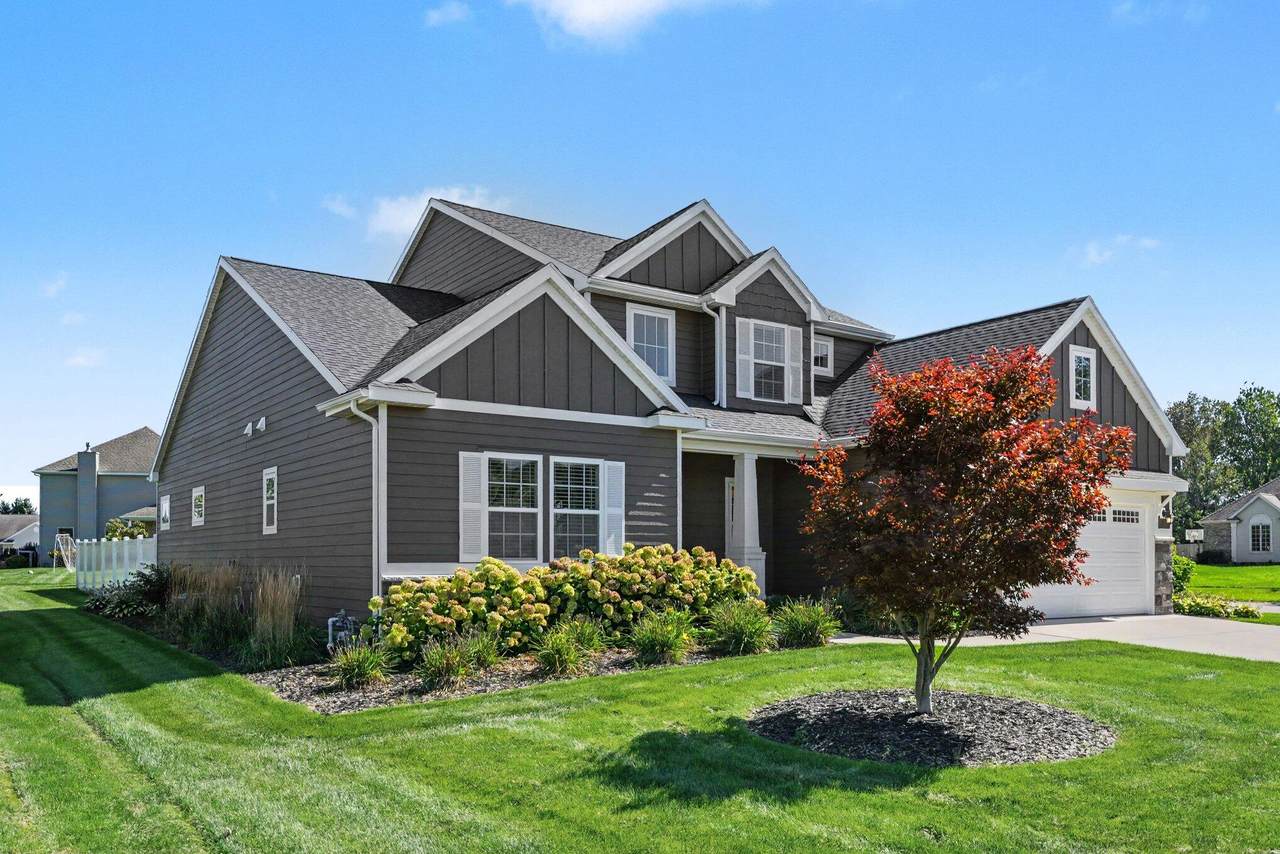 2600 Bell Circle - Photo 1
