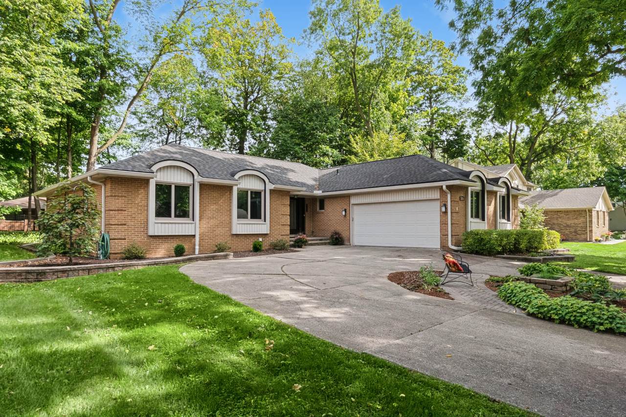 21854 Siegal Drive - Photo 1