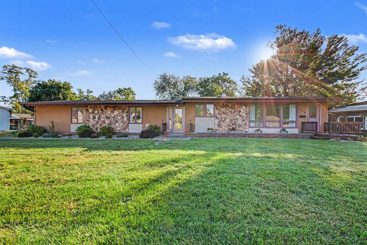 535 Riverside Drive - Photo 1