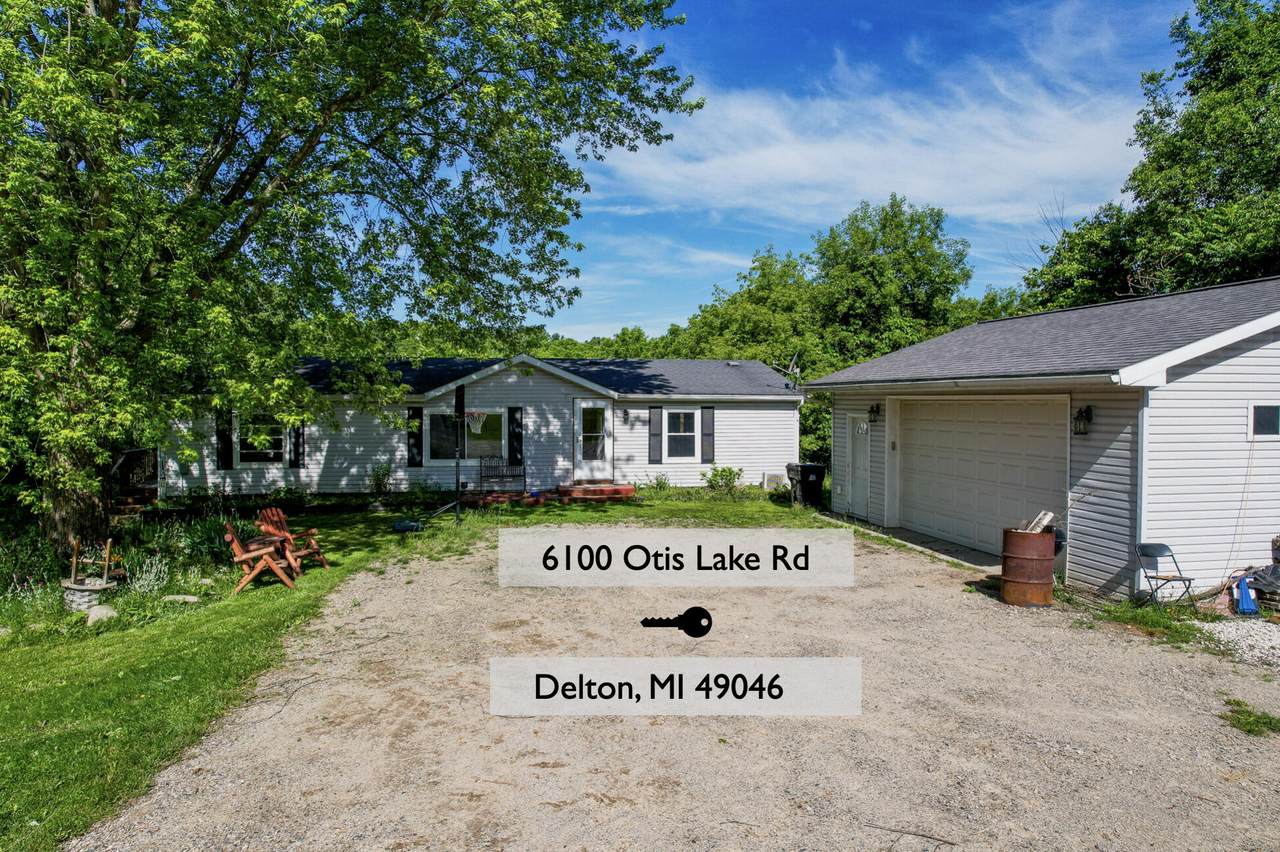 6100 Otis Lake Road - Photo 1