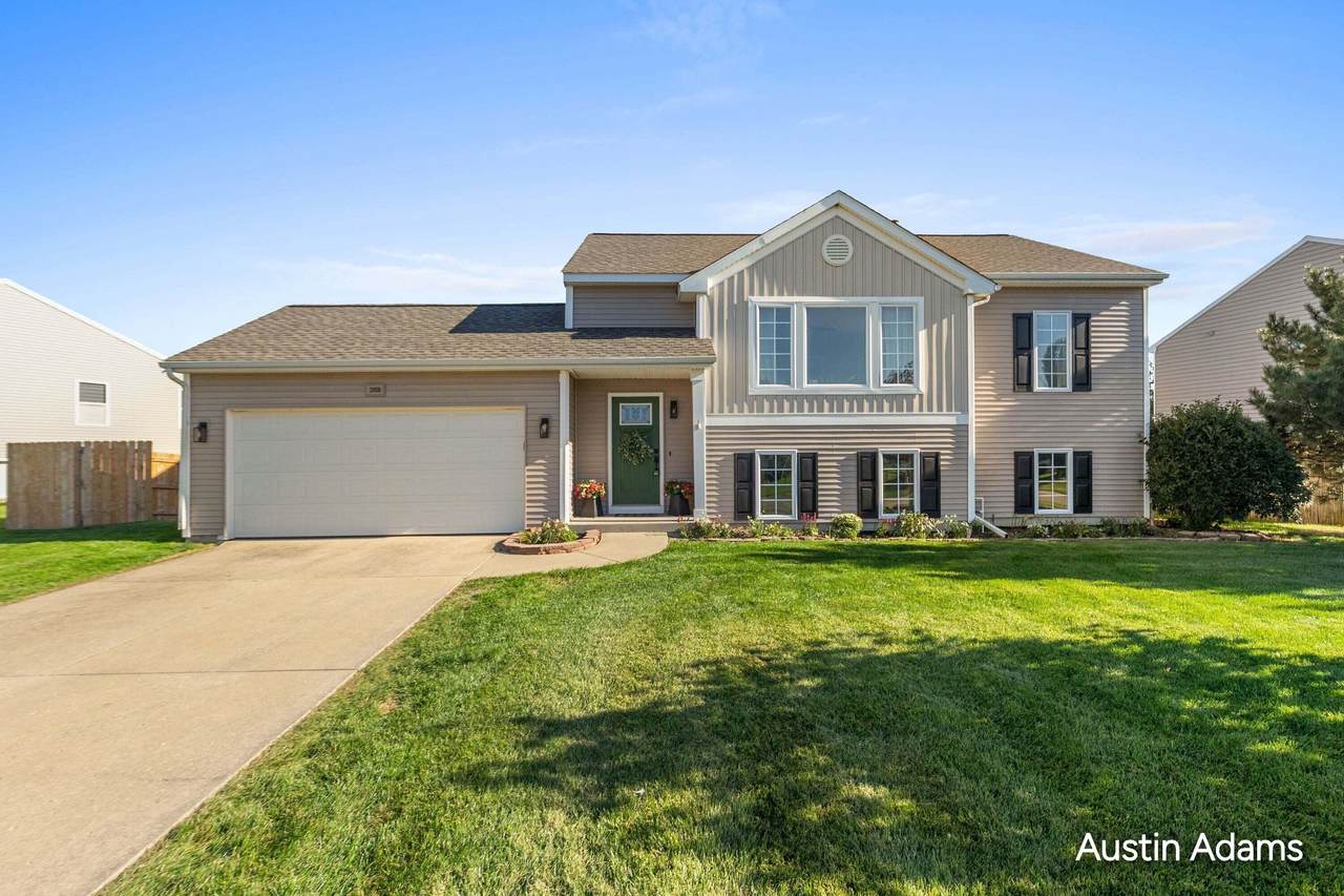 2058 Waler Drive - Photo 1