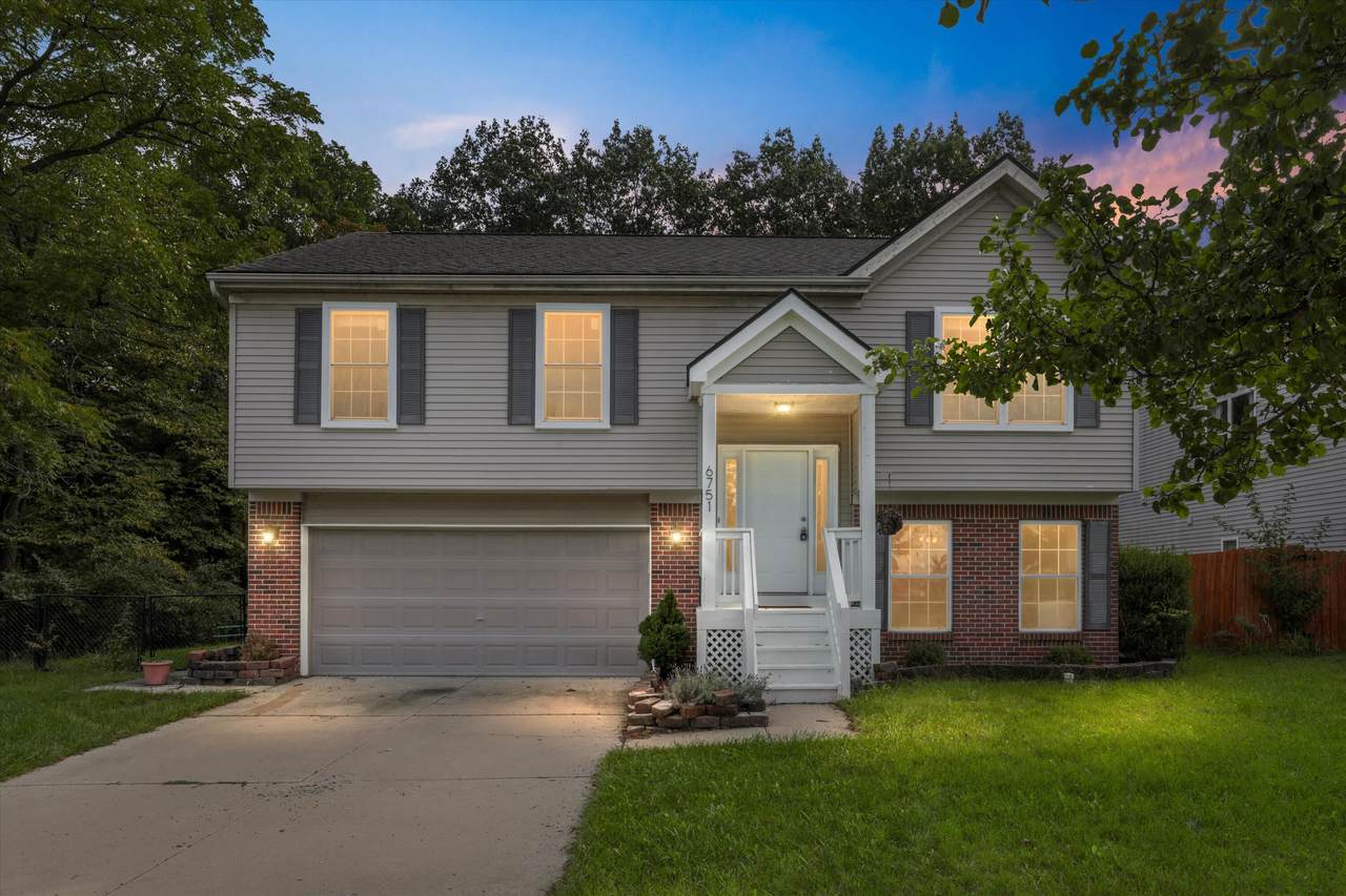6751 Maplelawn Drive - Photo 1