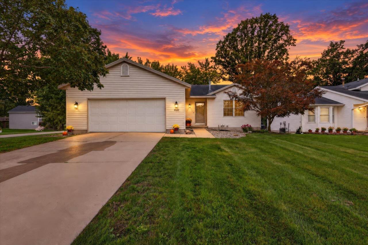 3522 Breezewood Drive - Photo 1