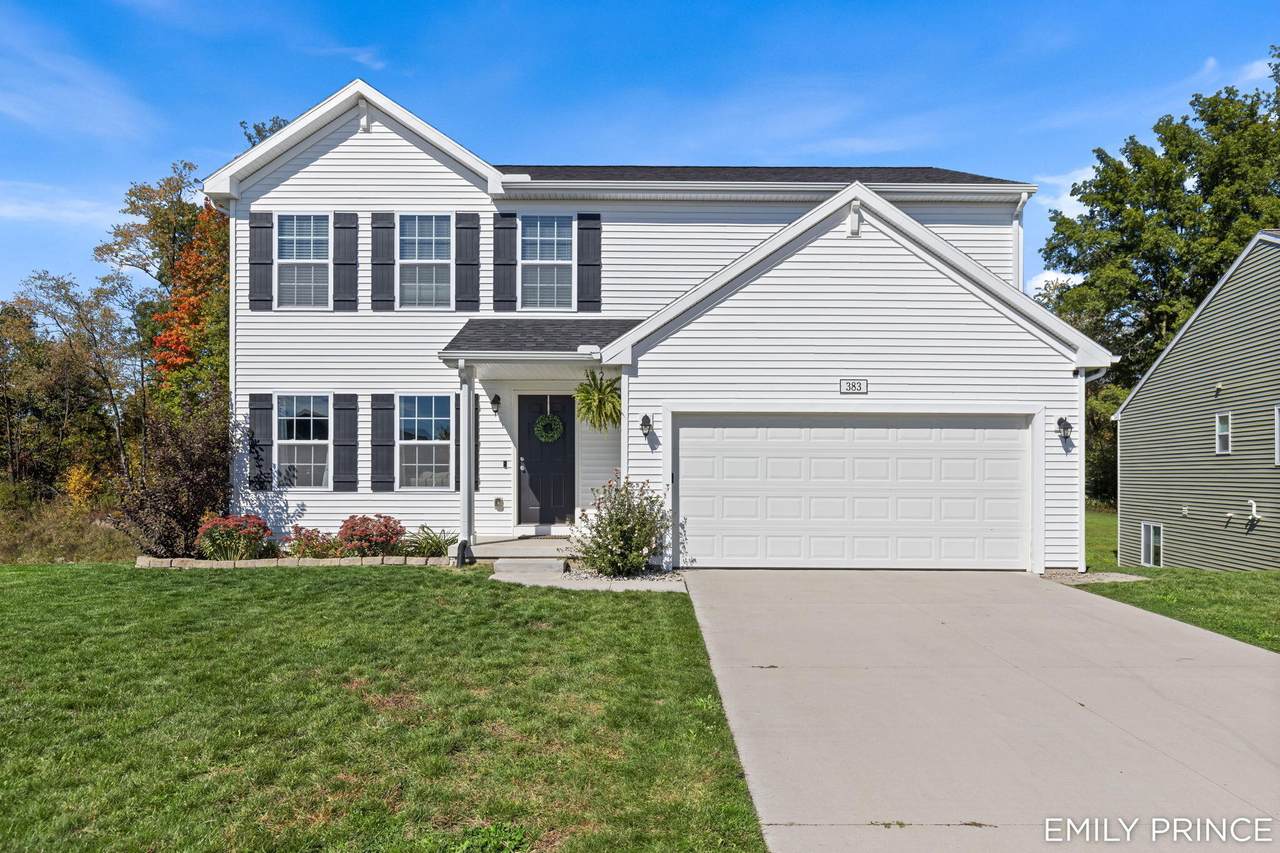 383 Tannenbaum Trail - Photo 1