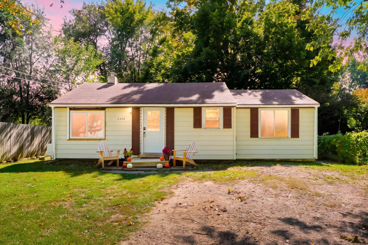 2206 Eckener Drive - Photo 1