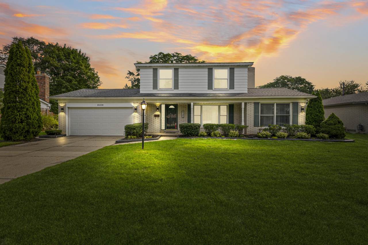 5130 Babbit Drive - Photo 1