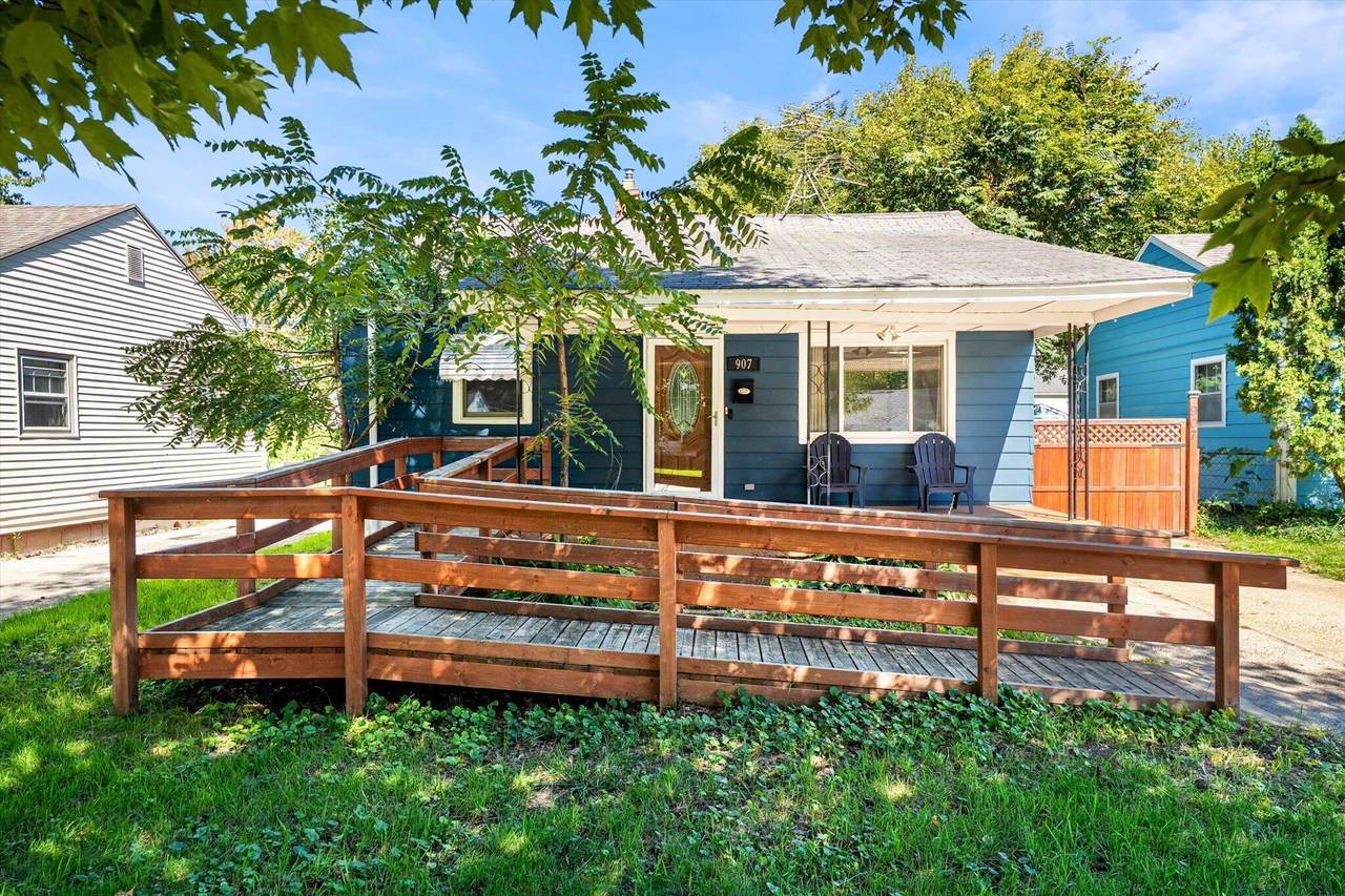 907 California Street - Photo 1