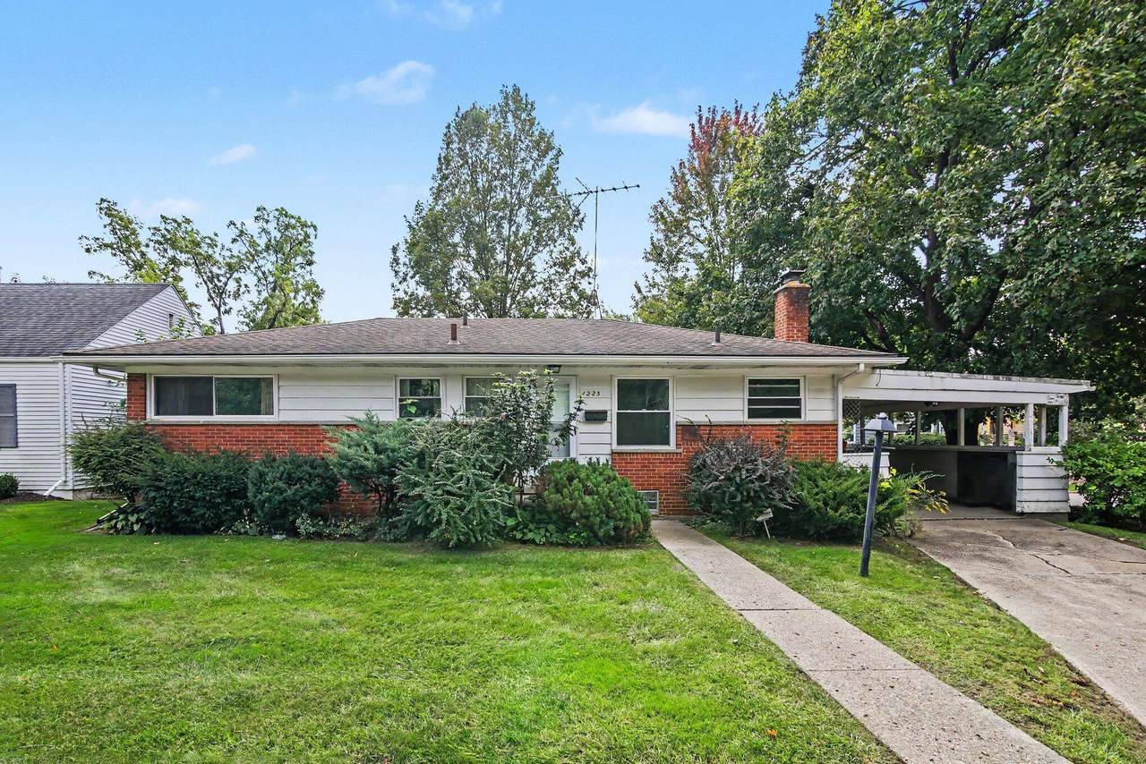 1225 Franklin Boulevard - Photo 1