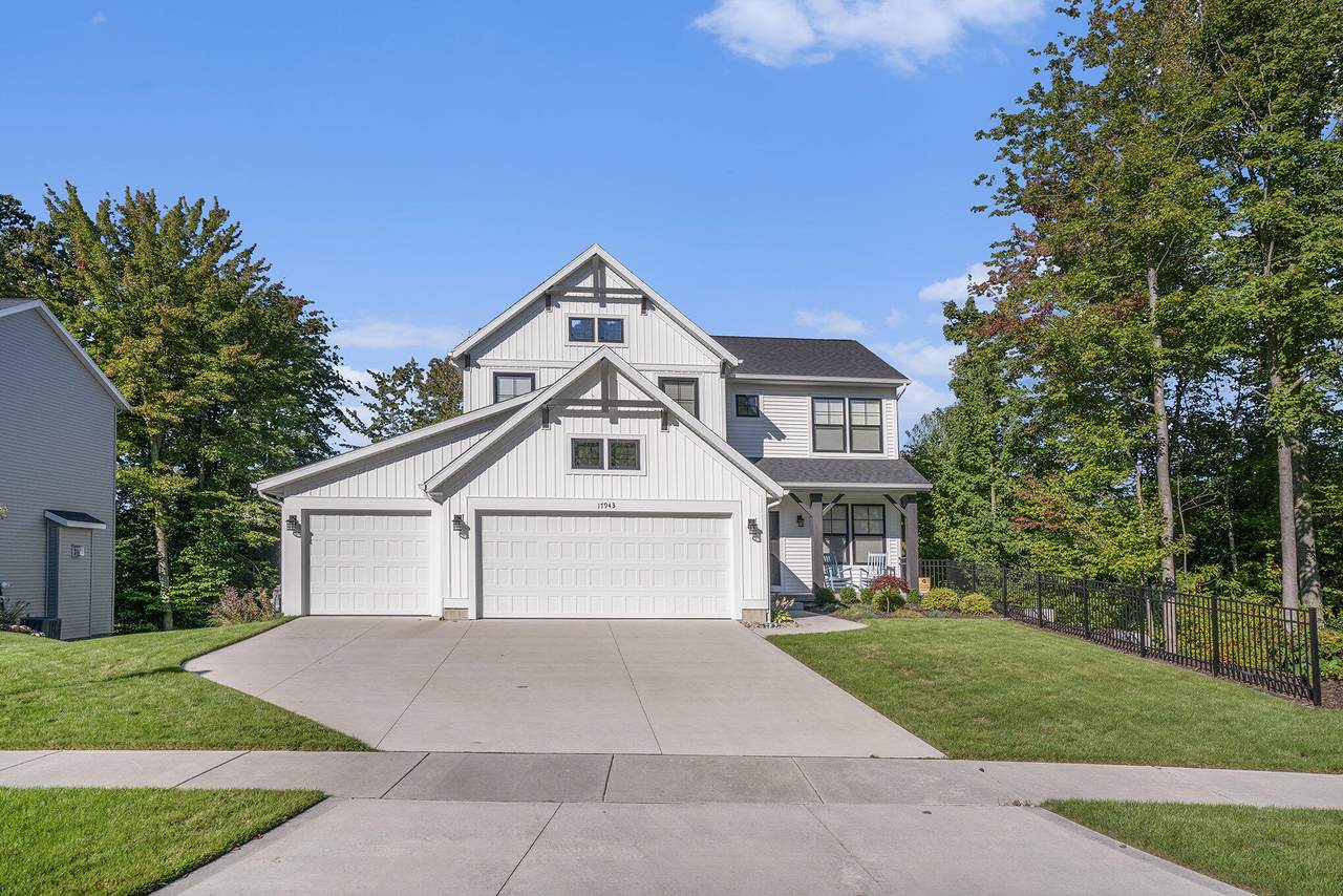 17943 Spring Oak Drive - Photo 1
