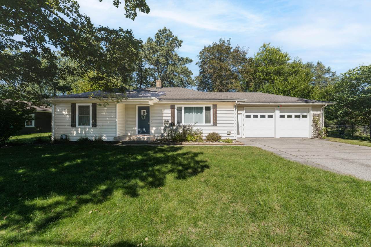 202 Melody Avenue - Photo 1