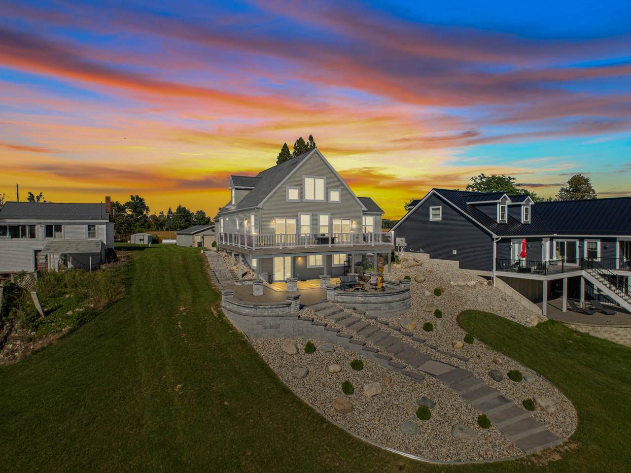 6375 Morgan Road - Photo 1