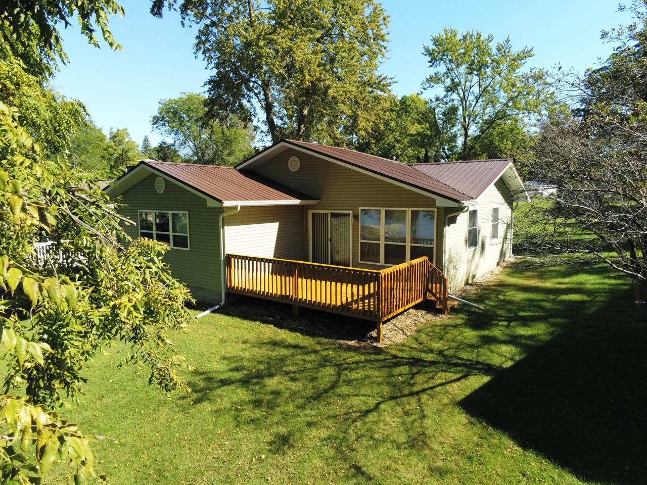 110 Lukesport Drive - Photo 1