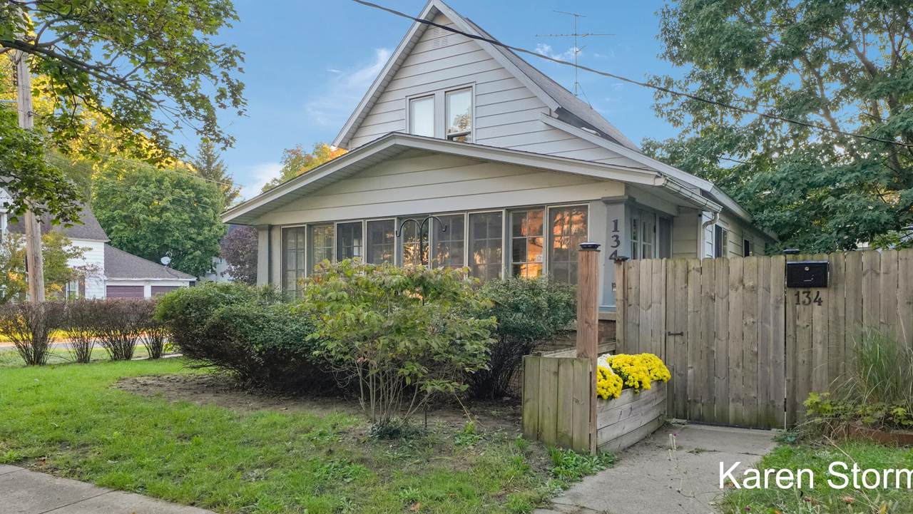 134 Fitzhugh Avenue - Photo 1