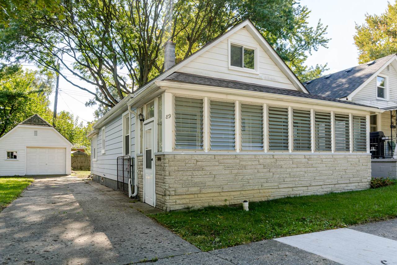 89 Madge Avenue - Photo 1