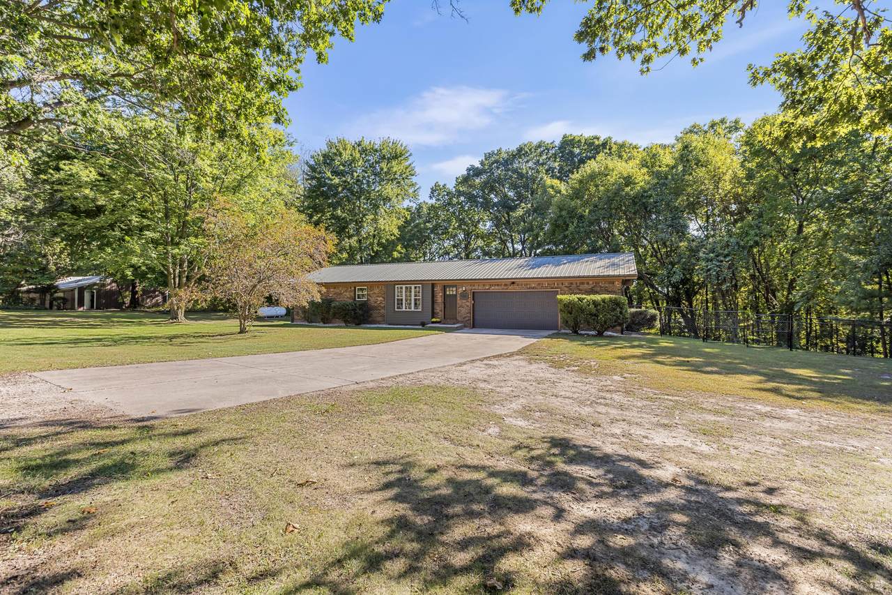 6600 Poorman Road - Photo 1