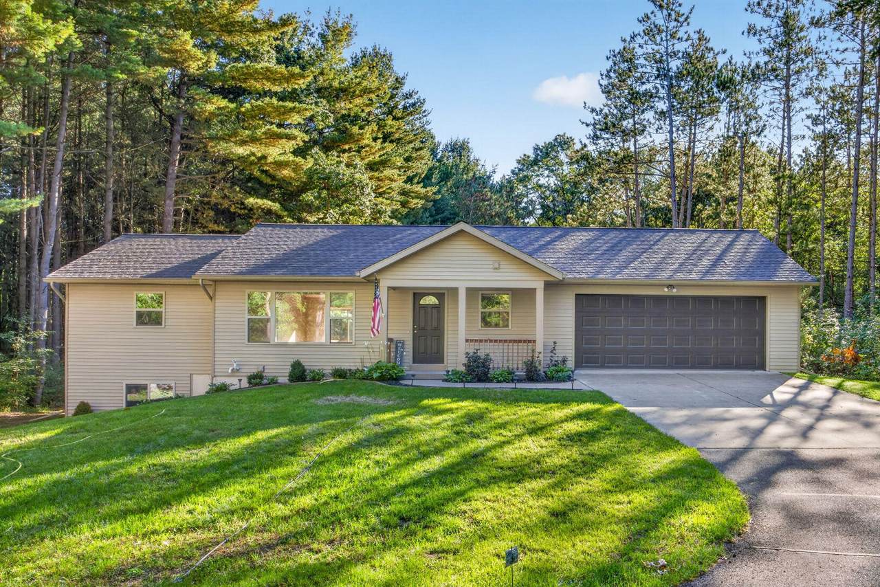 10807 Crawford Lake Trail - Photo 1