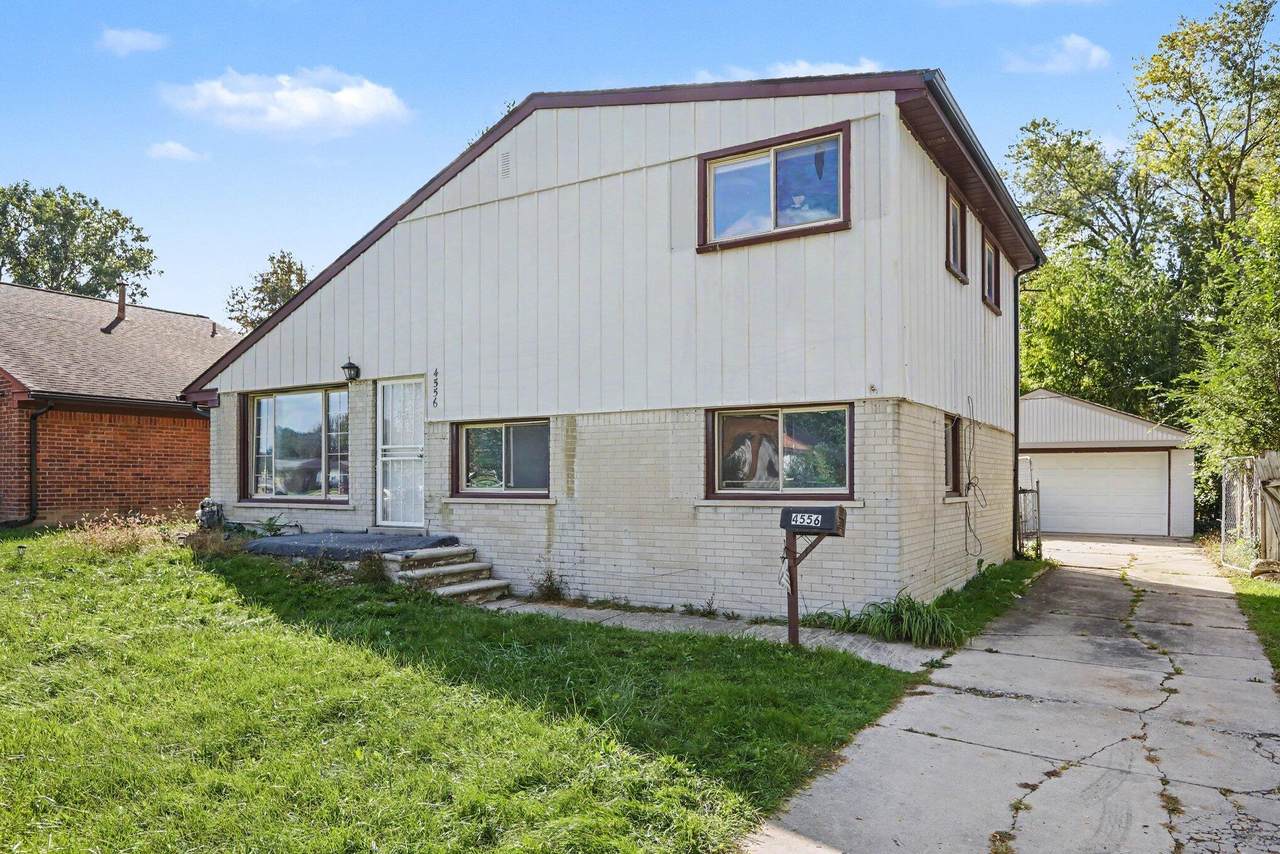 4556 Cleveland Street - Photo 1