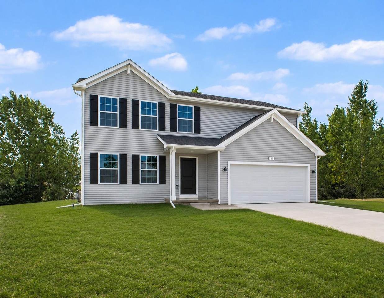 3983 Sugarsand Lane - Photo 1
