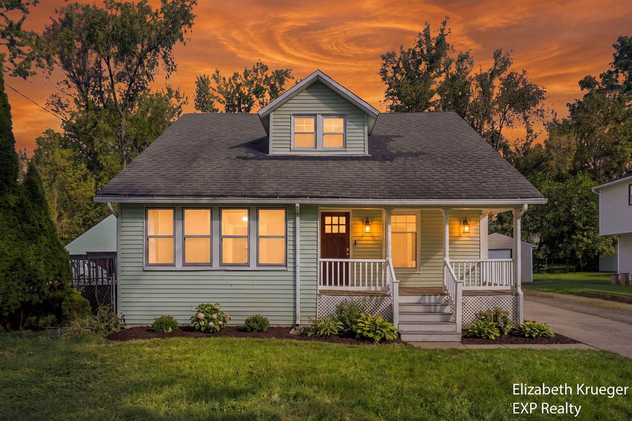 2129 Byrd Drive - Photo 1