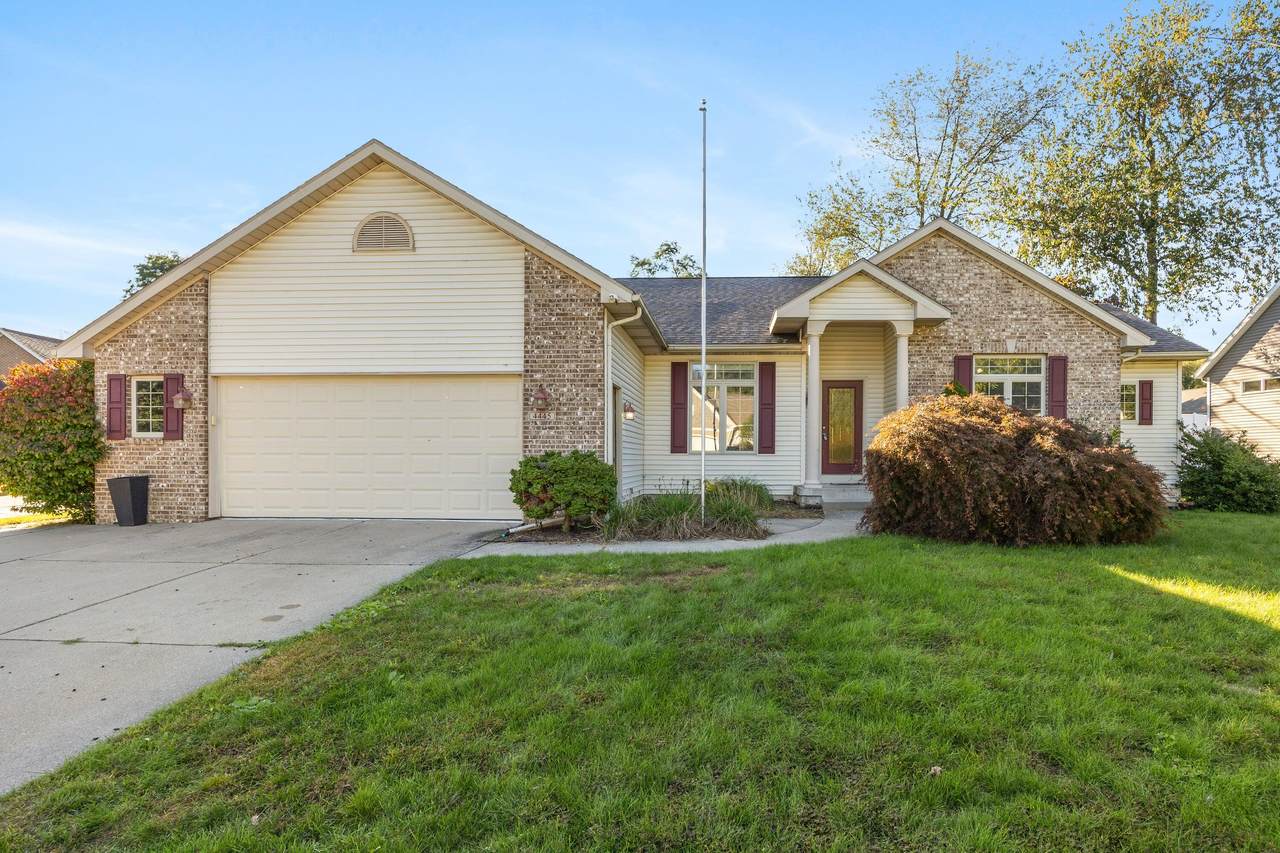 4445 Penny Lane - Photo 1