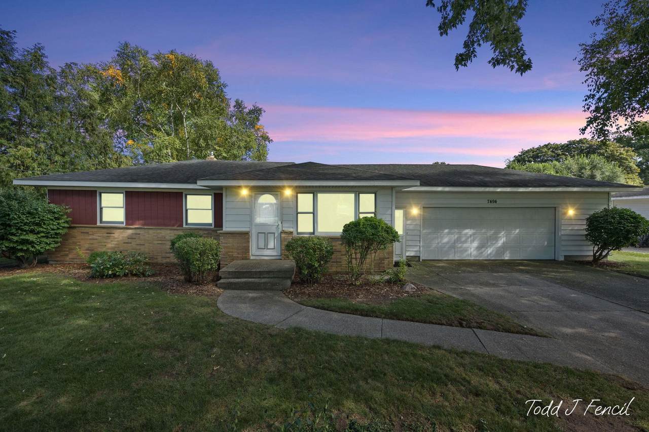 7494 Louise Avenue - Photo 1