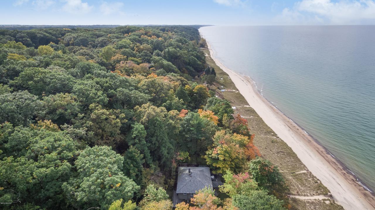 45400 Blue Star Highway - Photo 1
