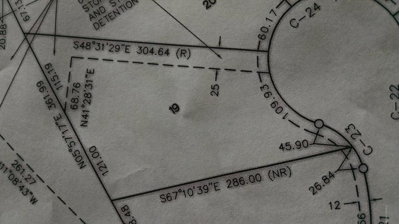 19 Mitchell Creek Trail - Photo 1