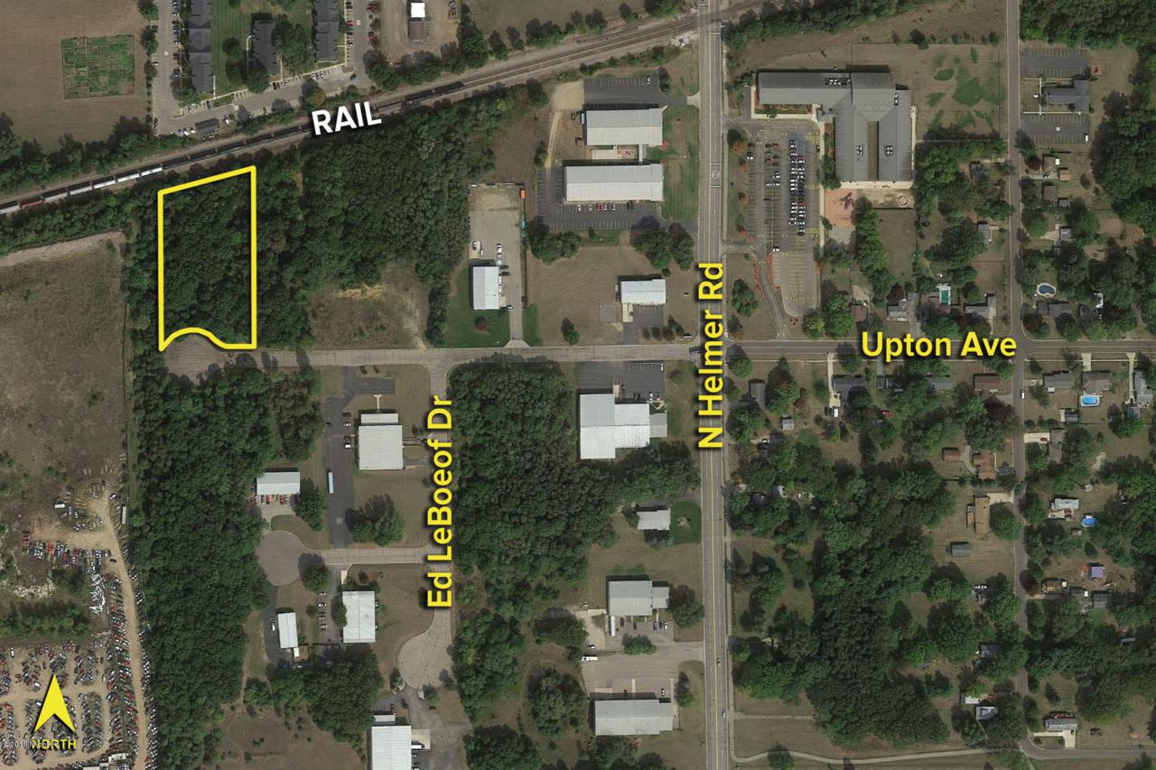 1016 Upton Avenue - Photo 1