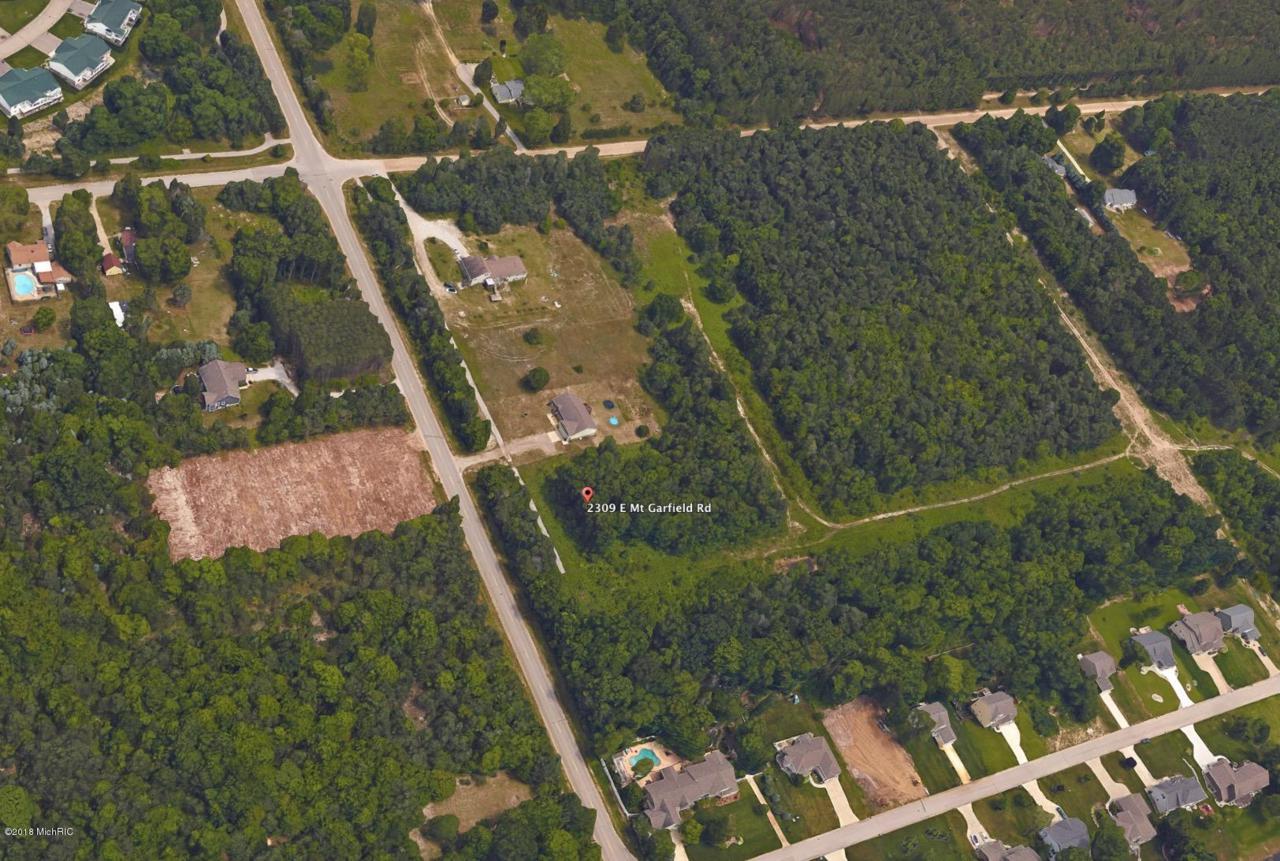 2309 Mt. Garfield Road - Photo 1