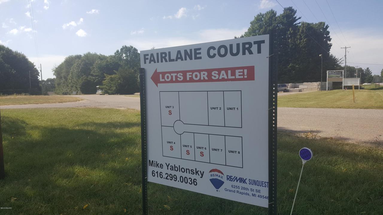 Unit 7 Fairlane Court Court - Photo 1