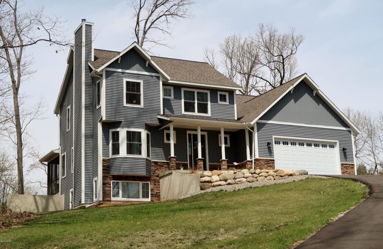 5265 Lamont Farm Drive - Photo 1