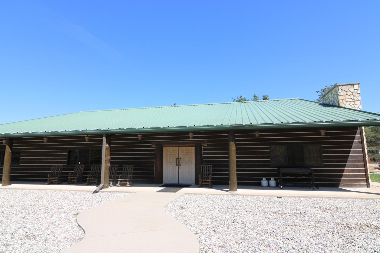 643 Old Camp Trail - Photo 1