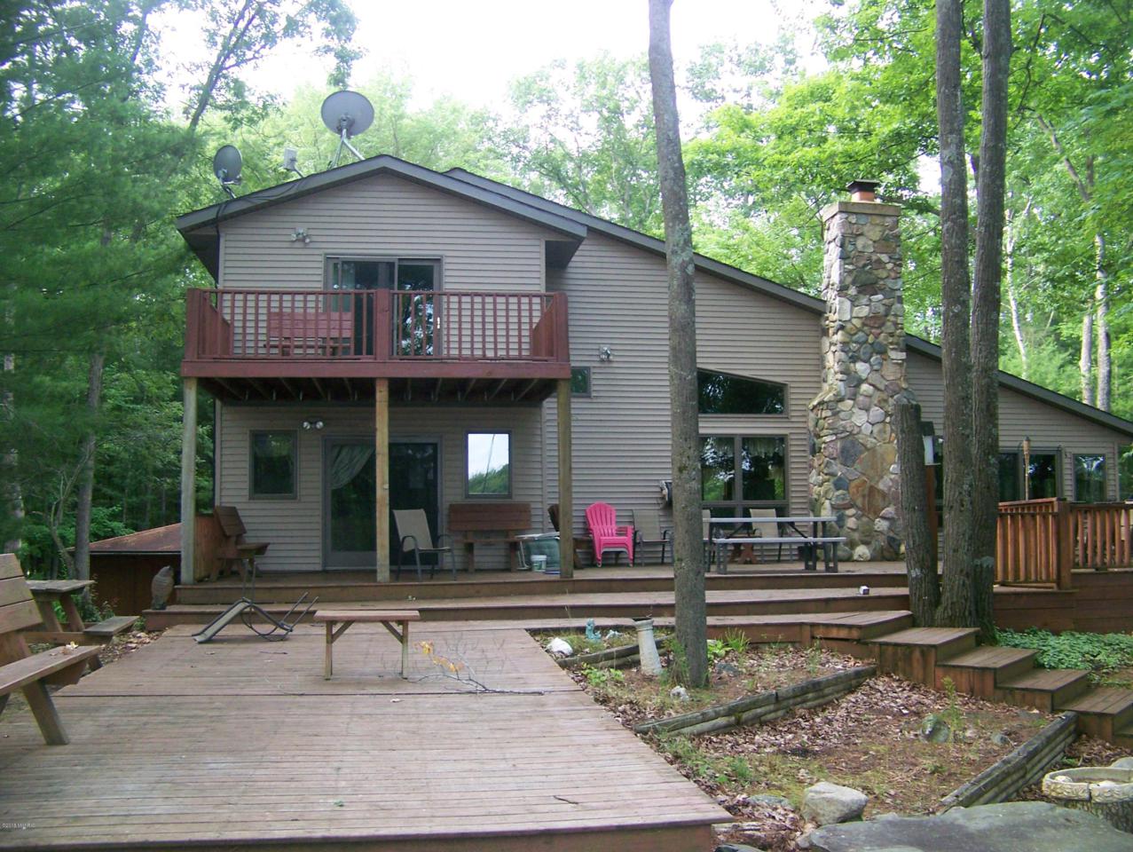 9225 Strawberry Lake Drive - Photo 1