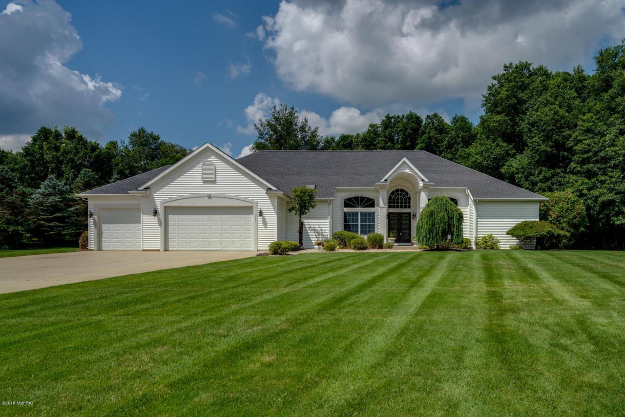 5380 Saquaro Trail - Photo 1