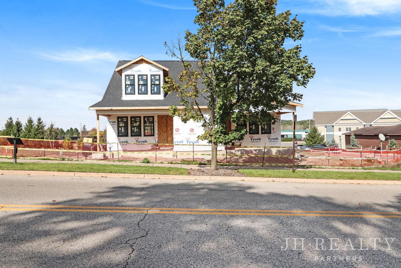 7098 Ada Depot Drive - Photo 1