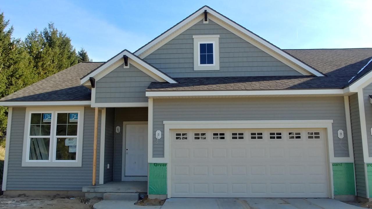 897 Cooks Crossing Drive - Photo 1