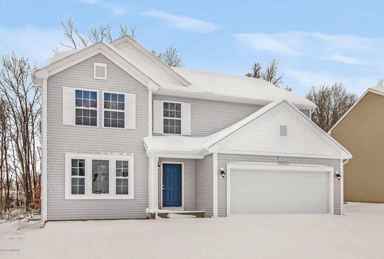 6175 Wood Hollow Avenue - Photo 1
