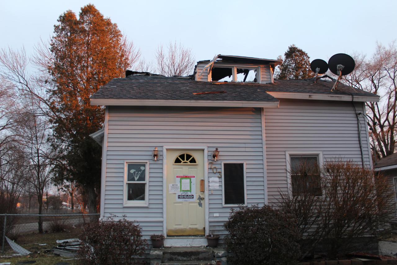 703 Young Avenue - Photo 1