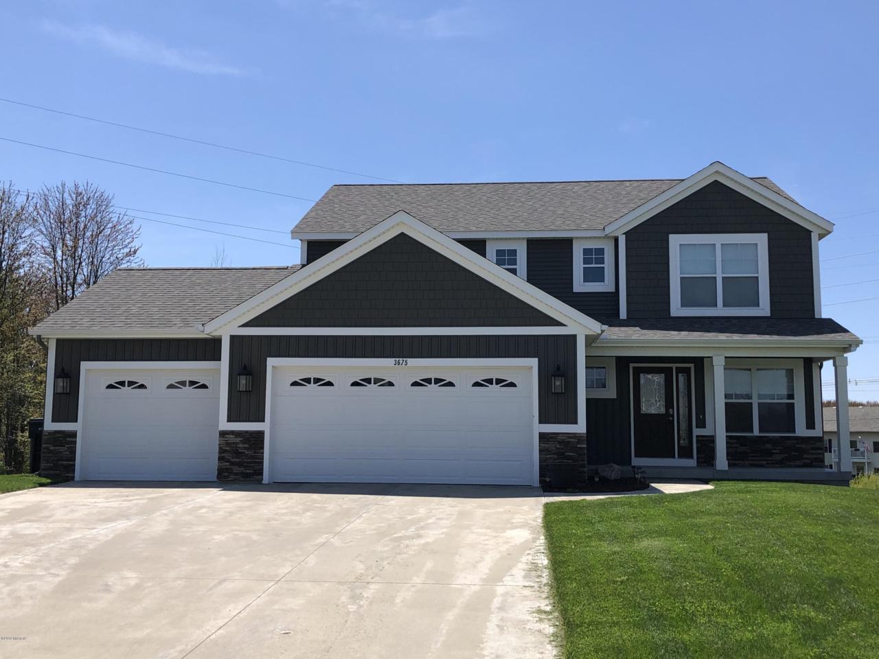 3675 Hickoryrow Court - Photo 1