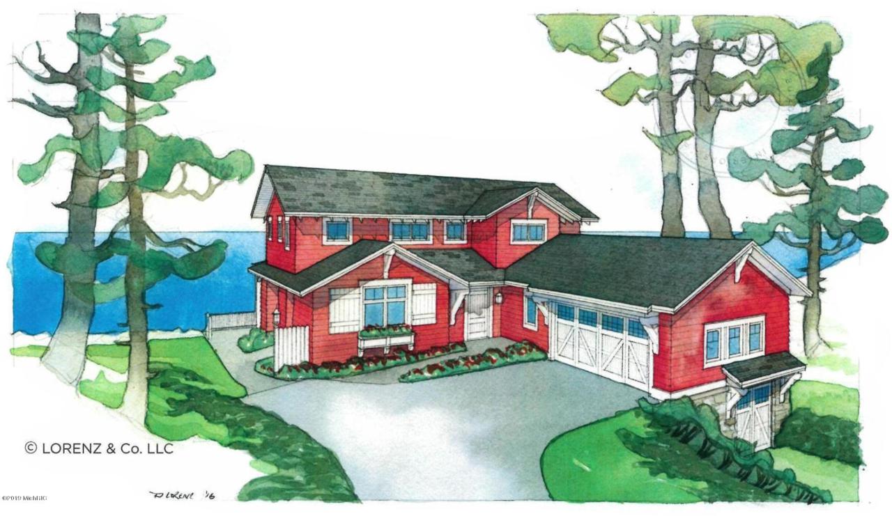 0 Ridge Parcel A - Photo 1