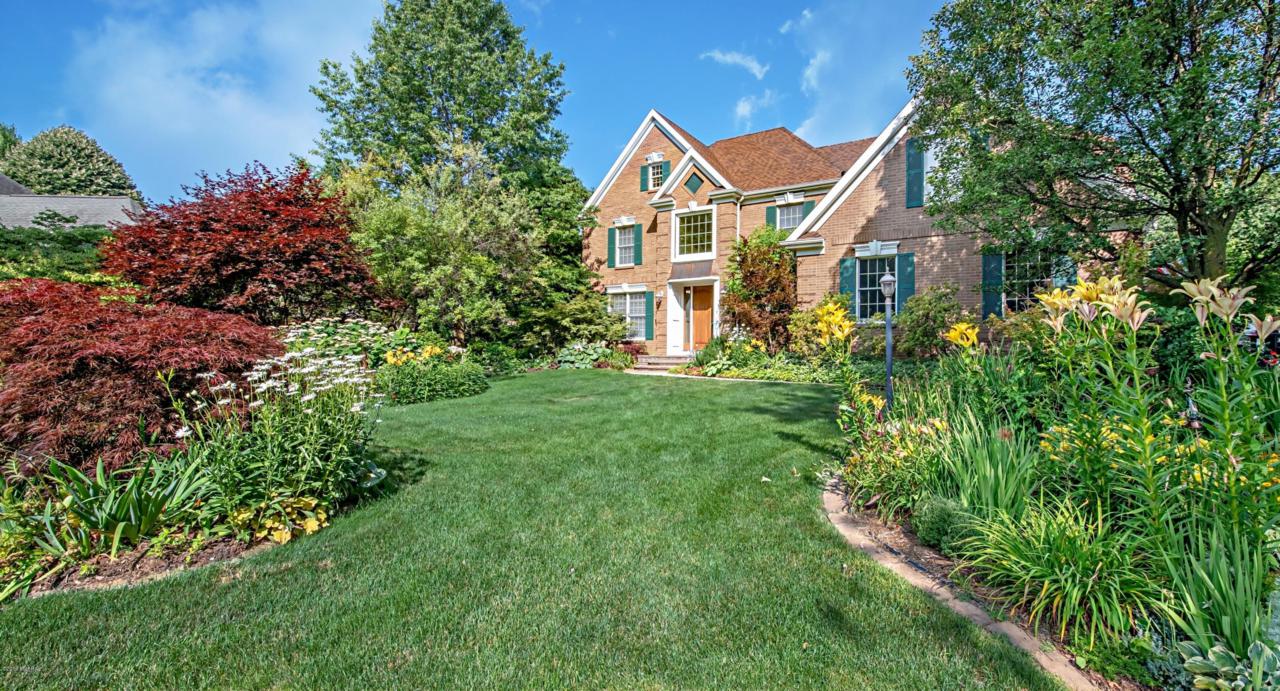 3158 Estates Place - Photo 1