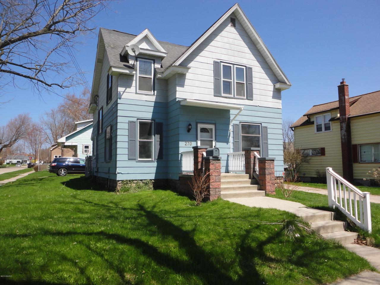 270 Fifth Street - Photo 1