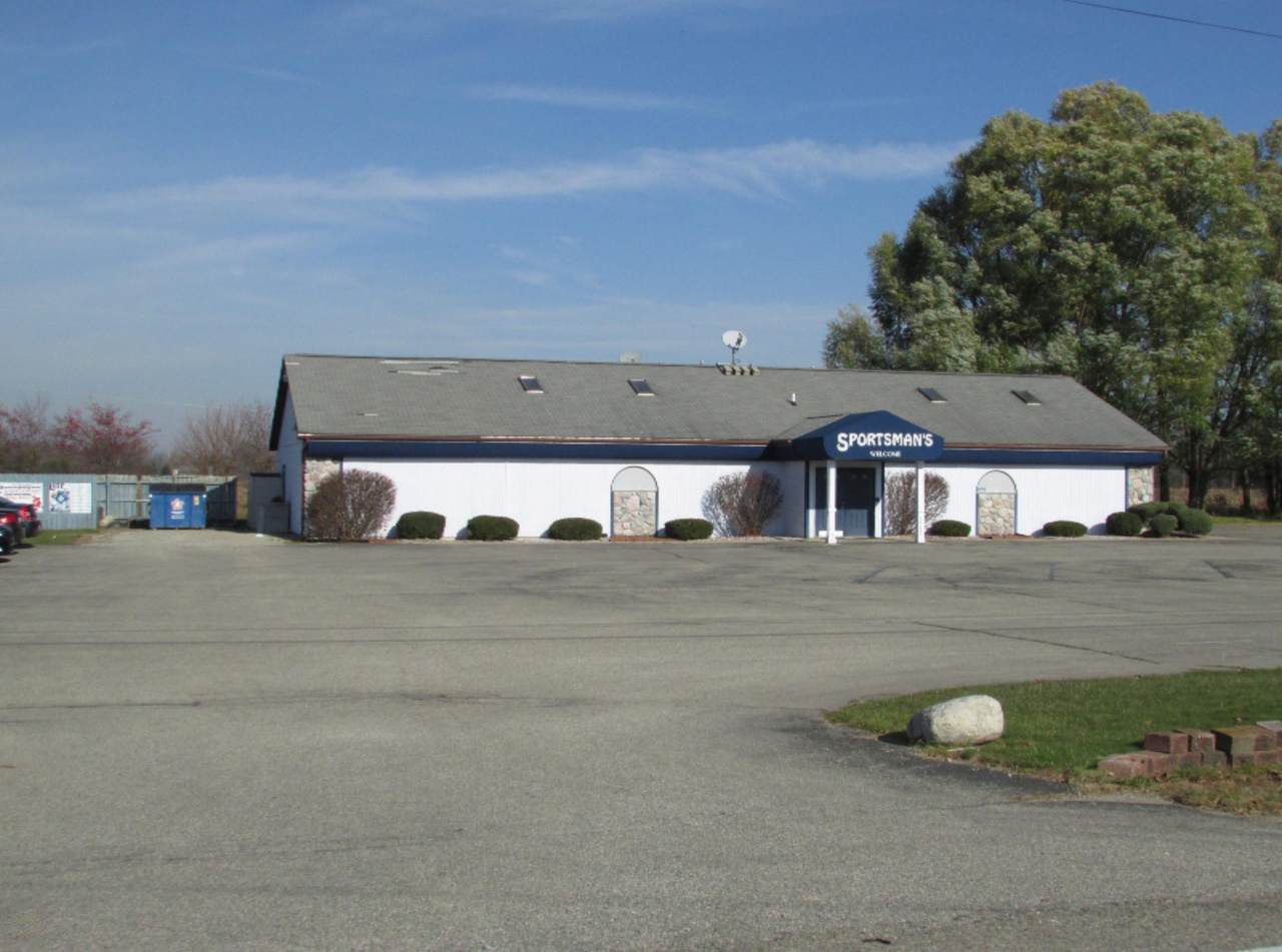 376 Warren Road - Photo 1