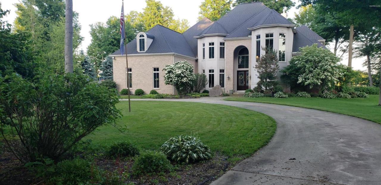 3920 Harrison Cove - Photo 1