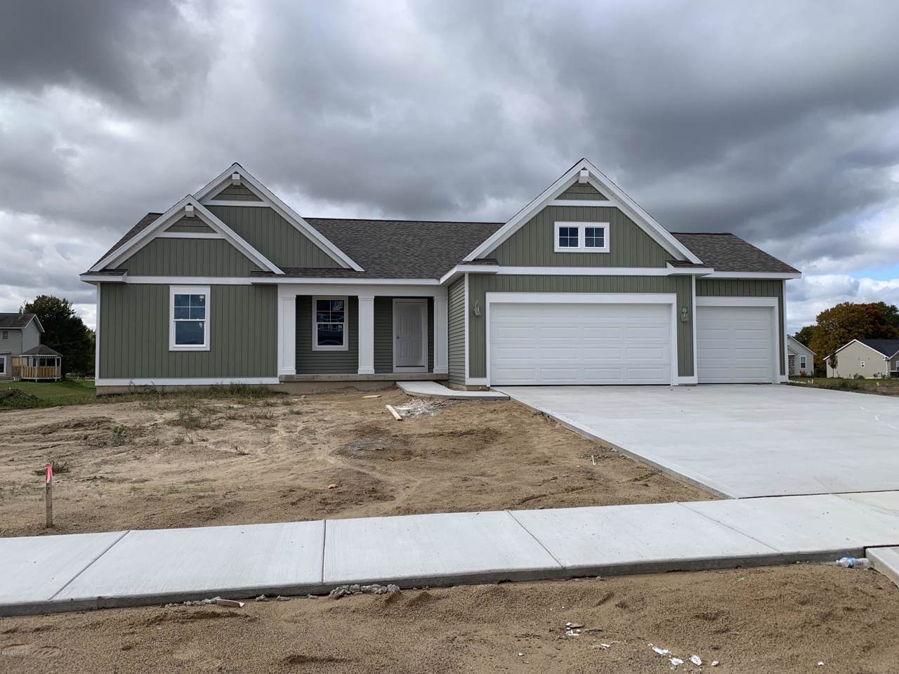 7890 Adele Drive - Photo 1