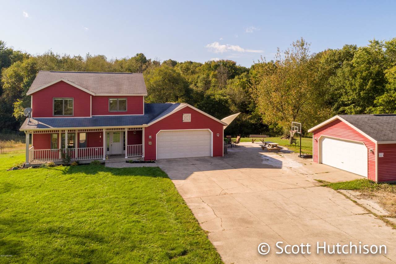 4493 Wood School Road - Photo 1