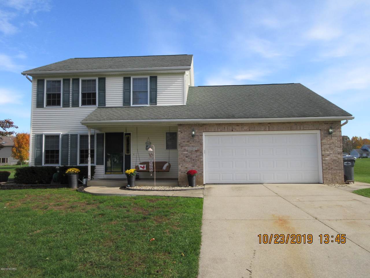 11833 Blue Ridge Drive - Photo 1 11833 Blue Ridge Drive - Photo 1